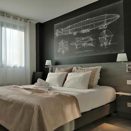 Hotel L'AEROGARE Amboise Extérieur photo