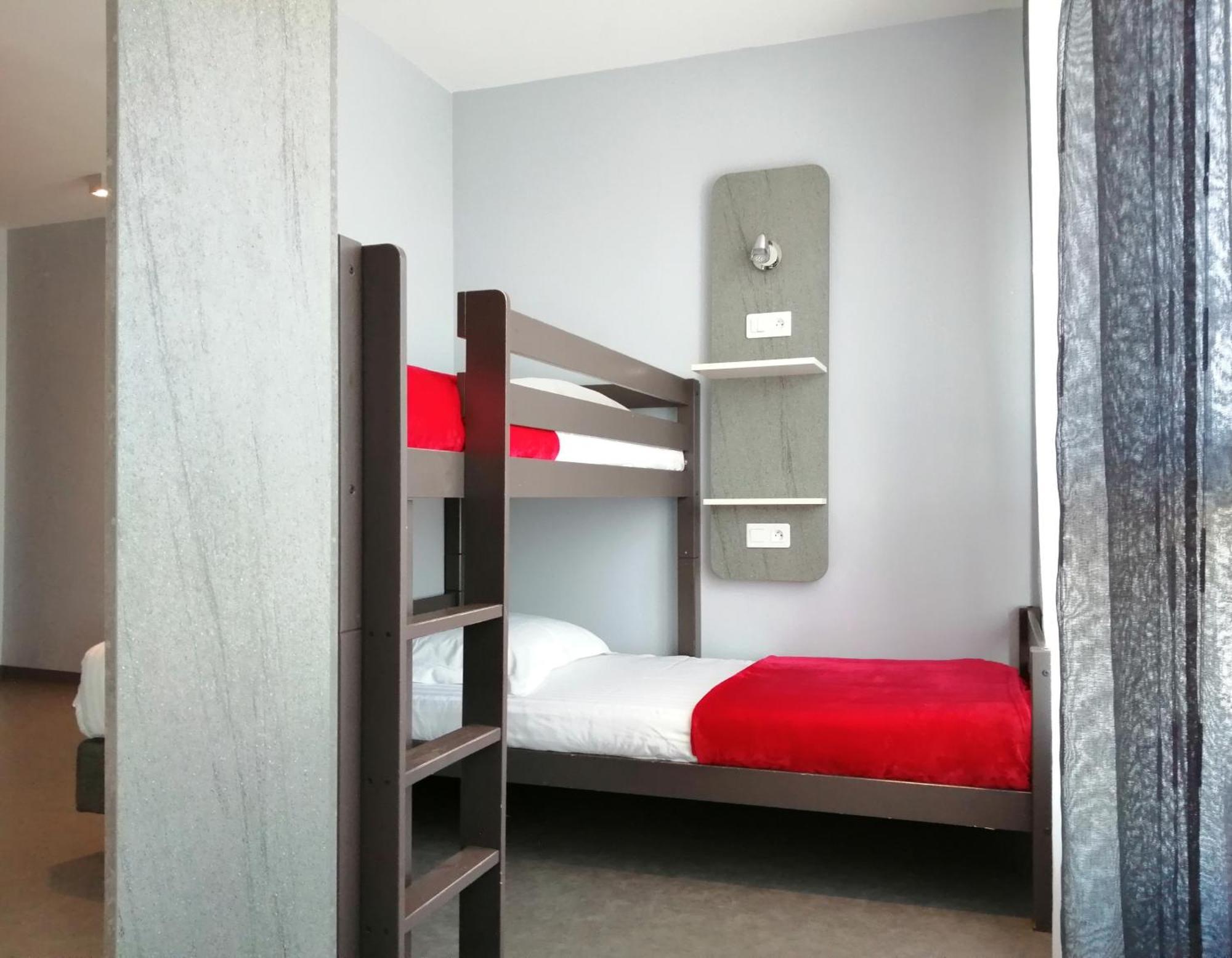 Hotel L'AEROGARE Amboise Extérieur photo